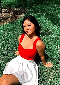 Bethany Wei